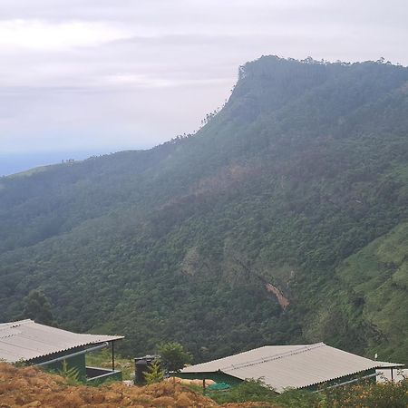 Kookal Bliss Bed & Breakfast Kukkal Luaran gambar