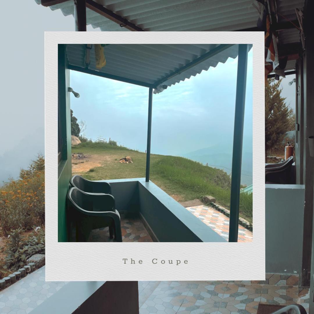 Kookal Bliss Bed & Breakfast Kukkal Luaran gambar