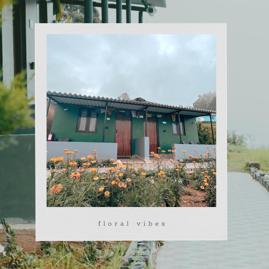 Kookal Bliss Bed & Breakfast Kukkal Luaran gambar