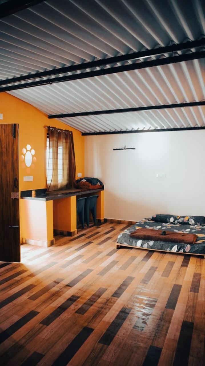 Kookal Bliss Bed & Breakfast Kukkal Luaran gambar